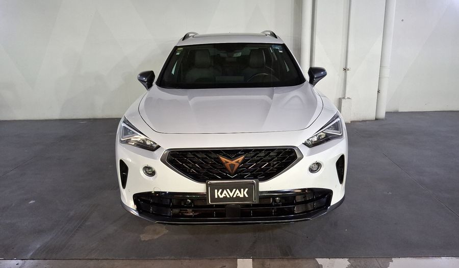 Cupra Formentor 2.0 TSI MID 190HP DCT Suv 2022