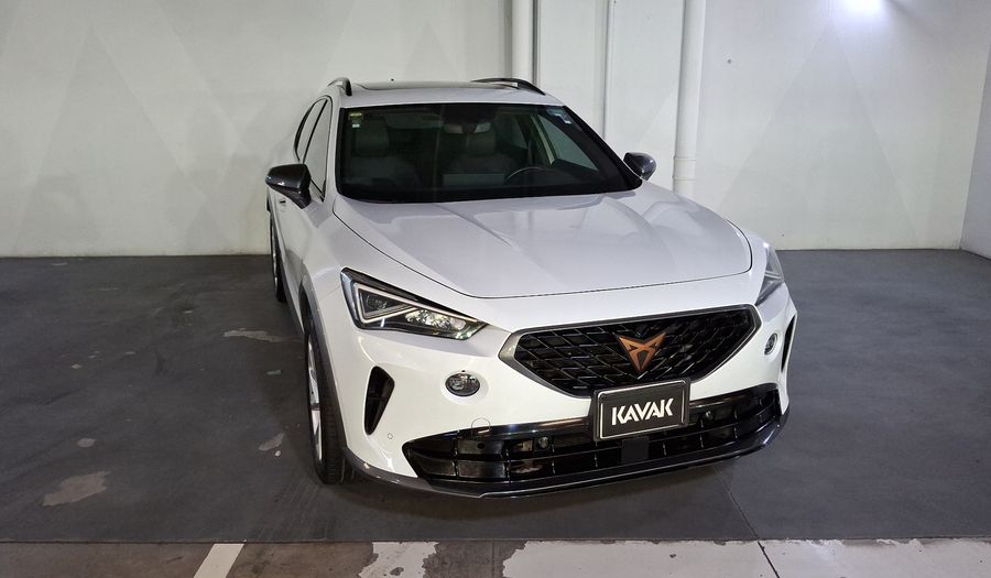 Cupra Formentor 2.0 TSI MID 190HP DCT Suv 2022