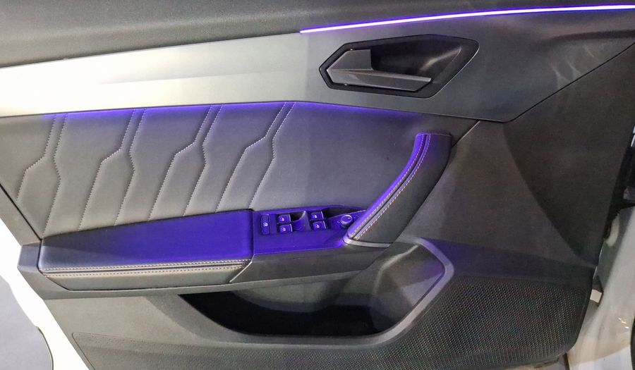 Cupra Formentor 2.0 TSI MID 190HP DCT Suv 2022