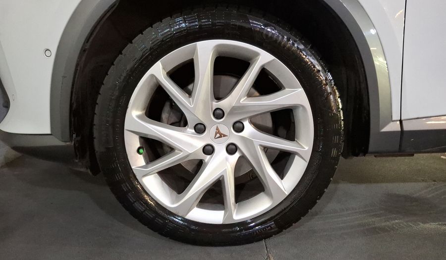 Cupra Formentor 2.0 TSI MID 190HP DCT Suv 2022