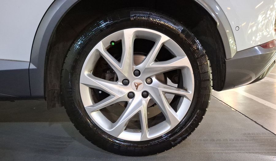 Cupra Formentor 2.0 TSI MID 190HP DCT Suv 2022