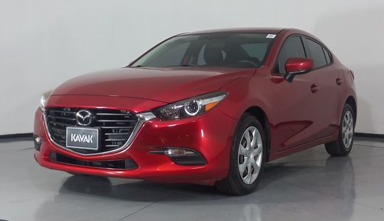 Mazda • Mazda 3