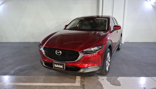 Mazda • CX-30