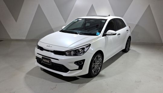 Kia • Rio