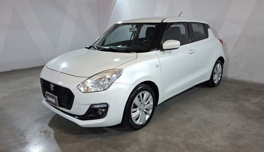 Suzuki • Swift