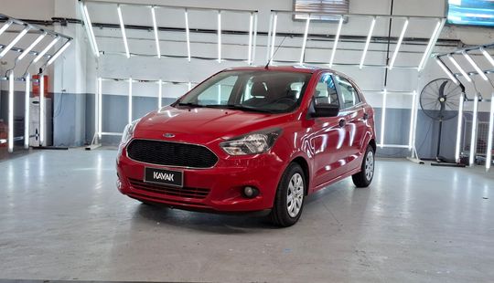Ford • Ka