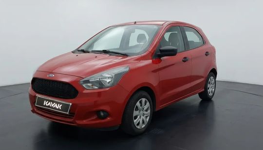 Ford • Ka