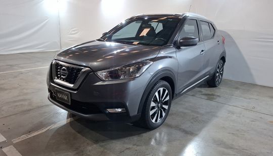 Nissan • Kicks