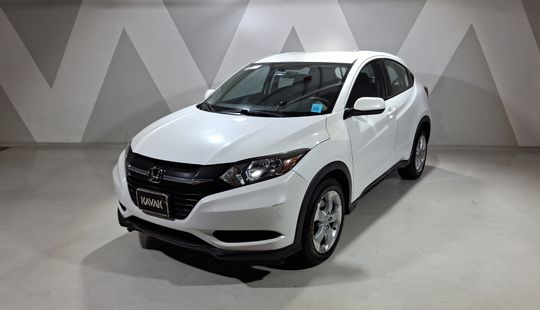 Honda • HR-V