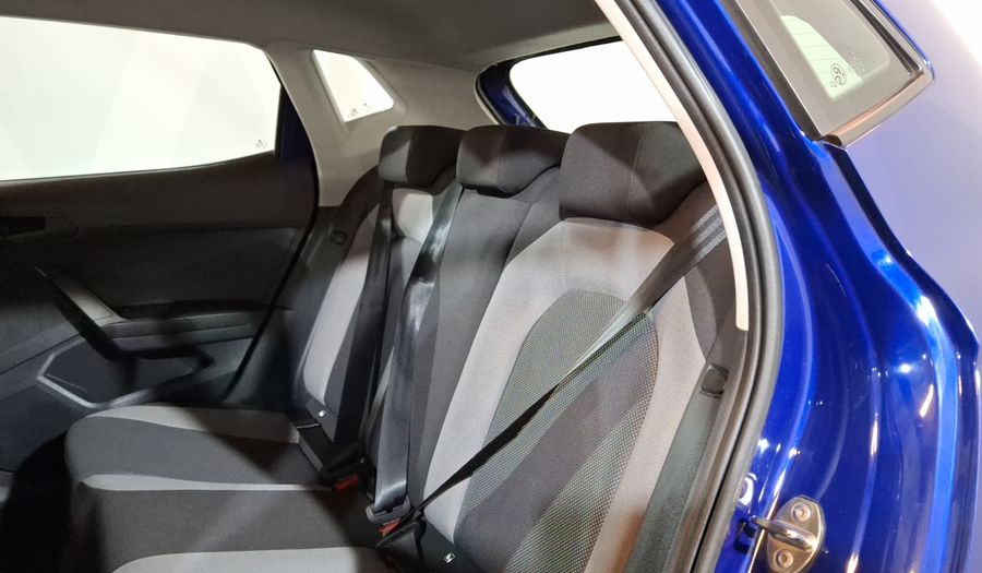 Seat Ibiza 1.6 STYLE AUTO Hatchback 2021