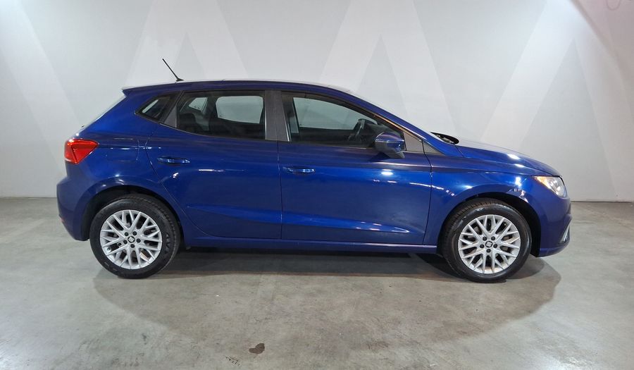 Seat Ibiza 1.6 STYLE AUTO Hatchback 2021
