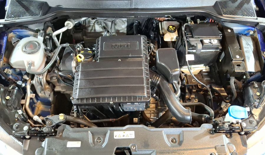 Seat Ibiza 1.6 STYLE AUTO Hatchback 2021