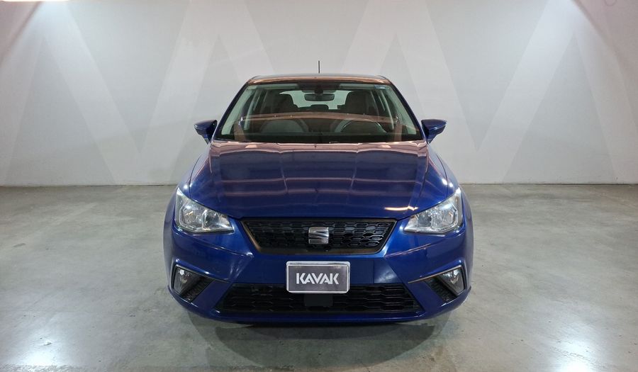 Seat Ibiza 1.6 STYLE AUTO Hatchback 2021