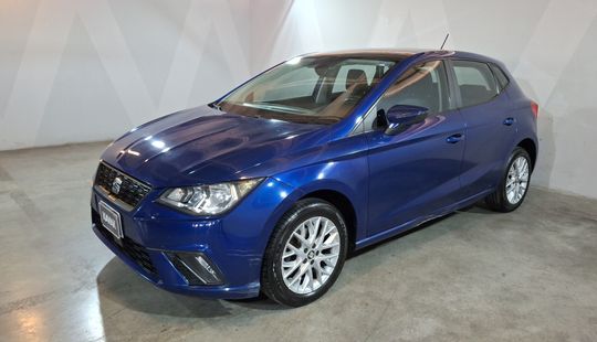 Seat • Ibiza