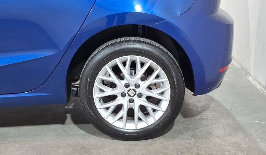 Seat Ibiza 1.6 STYLE AUTO Hatchback 2021