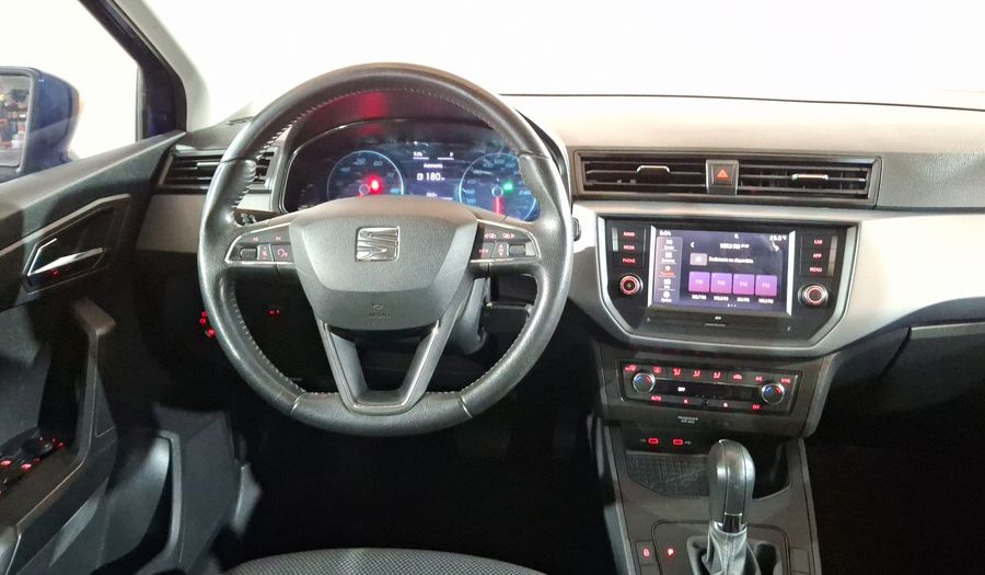 Seat Ibiza 1.6 STYLE AUTO Hatchback 2021