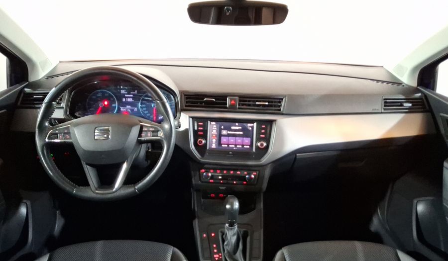 Seat Ibiza 1.6 STYLE AUTO Hatchback 2021
