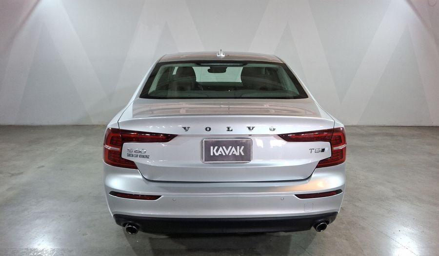 Volvo S60 2.0 T5 IGNITE AUTO 4WD Sedan 2020