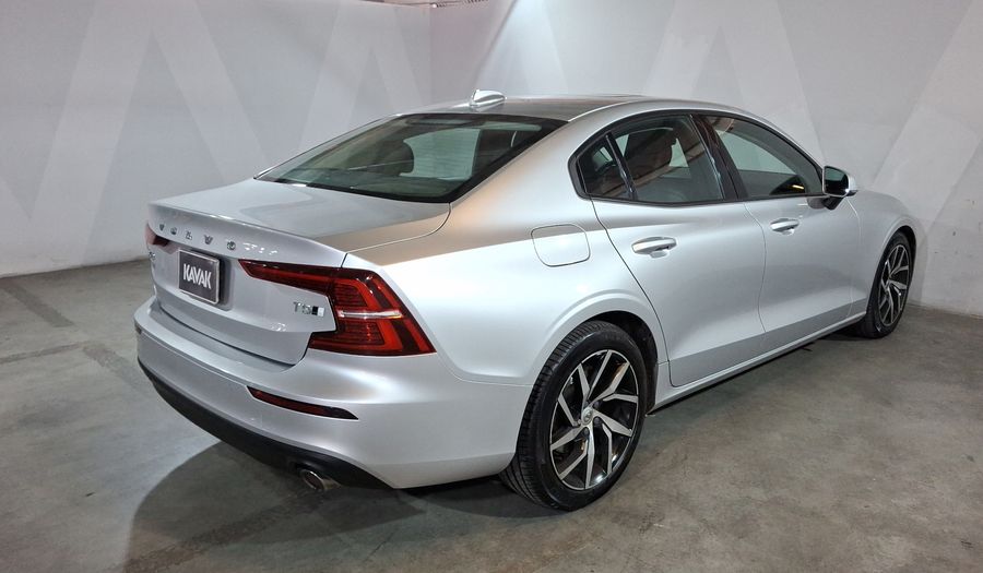 Volvo S60 2.0 T5 IGNITE AUTO 4WD Sedan 2020