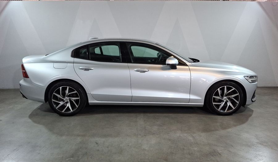 Volvo S60 2.0 T5 IGNITE AUTO 4WD Sedan 2020