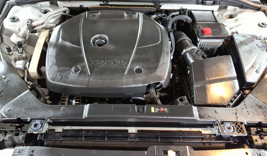 Volvo S60 2.0 T5 IGNITE AUTO 4WD Sedan 2020