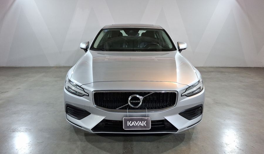 Volvo S60 2.0 T5 IGNITE AUTO 4WD Sedan 2020