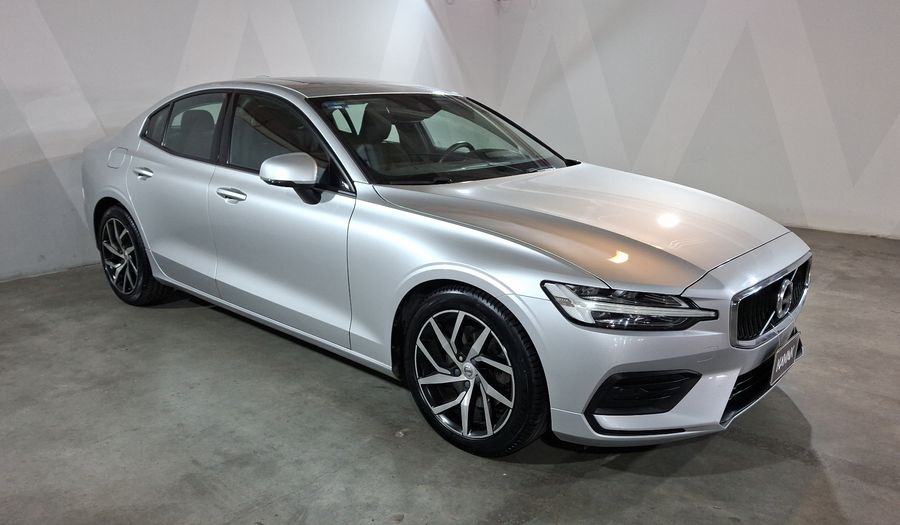 Volvo S60 2.0 T5 IGNITE AUTO 4WD Sedan 2020
