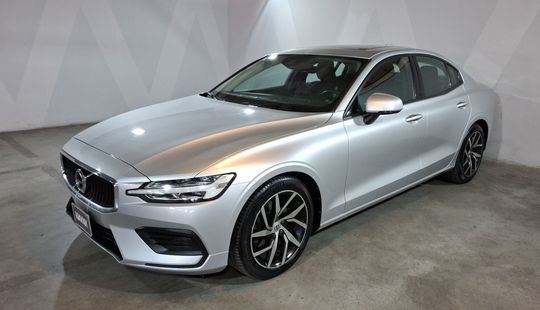 Volvo • S60