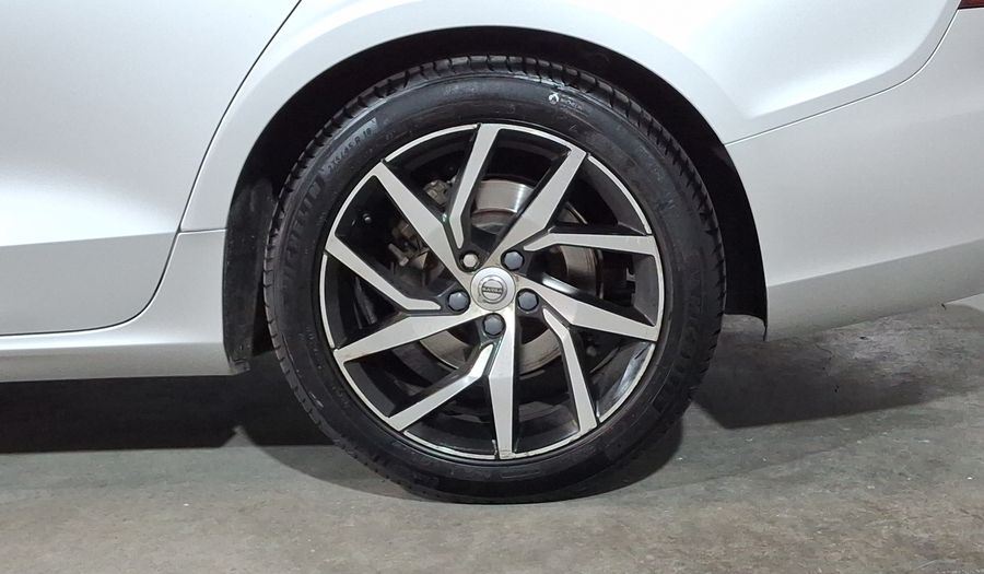 Volvo S60 2.0 T5 IGNITE AUTO 4WD Sedan 2020