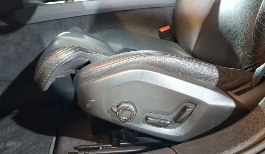 Volvo S60 2.0 T5 IGNITE AUTO 4WD Sedan 2020