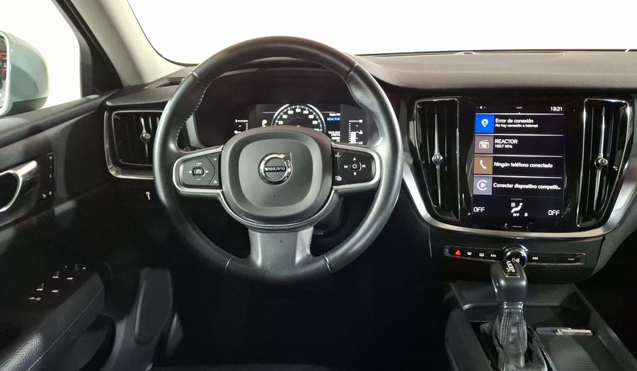 Volvo S60 2.0 T5 IGNITE AUTO 4WD Sedan 2020
