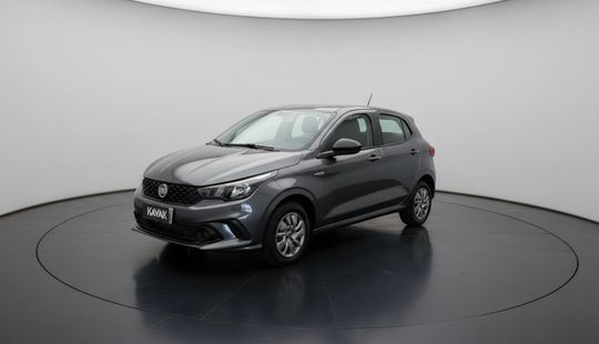 Fiat • Argo