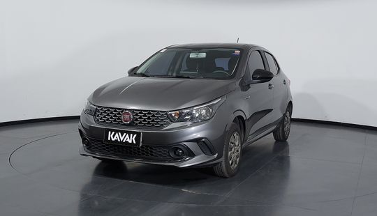 Fiat • Argo