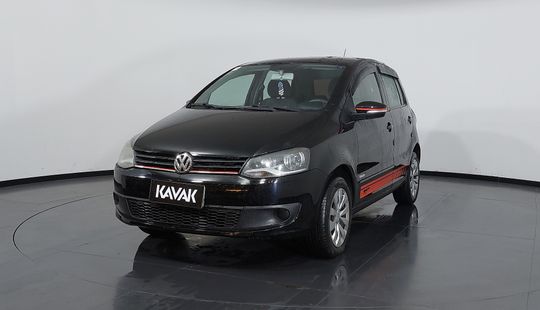 Volkswagen • Fox