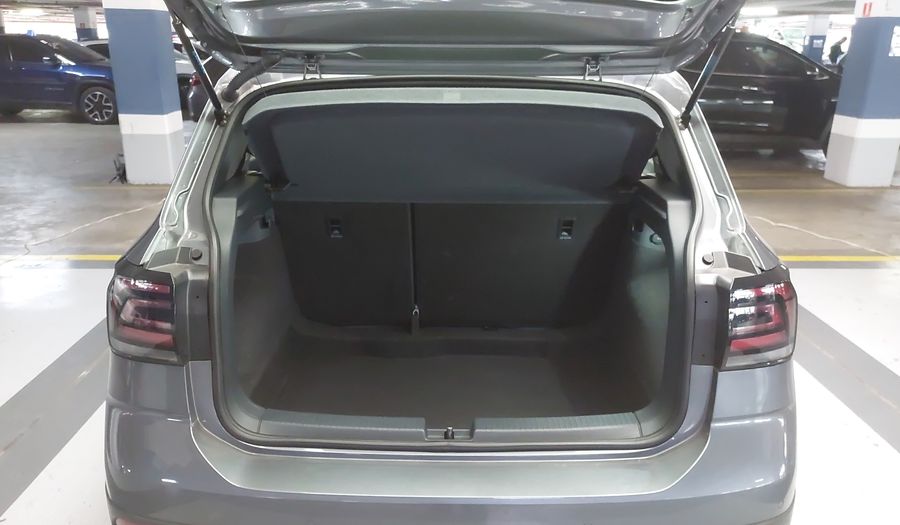 Volkswagen T-cross 1.0 200 TSI COMFORTLINE AUTO Suv 2022