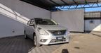 Nissan Versa 1.6 ADVANCE Sedan 2017
