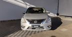 Nissan Versa 1.6 ADVANCE Sedan 2017