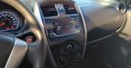 Nissan Versa 1.6 ADVANCE Sedan 2017