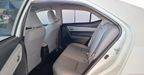Toyota Corolla 1.8 XEI PACK CVT Sedan 2018