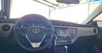 Toyota Corolla 1.8 XEI PACK CVT Sedan 2018