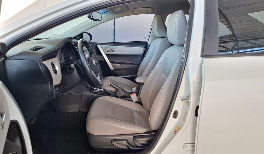 Toyota Corolla 1.8 XEI PACK CVT Sedan 2018