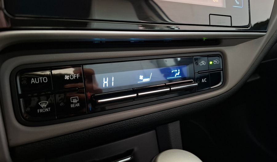 Toyota Corolla 1.8 XEI PACK CVT Sedan 2018