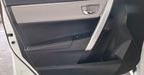 Toyota Corolla 1.8 XEI PACK CVT Sedan 2018