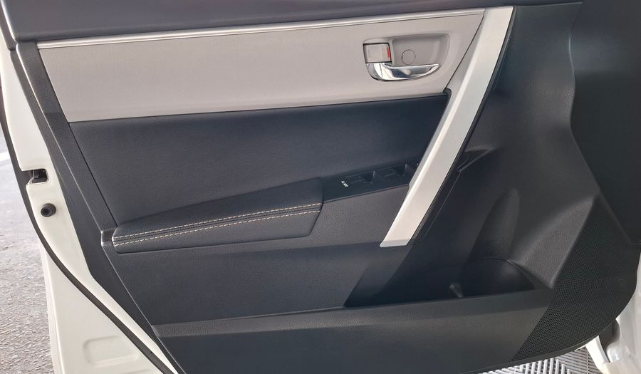 Toyota Corolla 1.8 XEI PACK CVT Sedan 2018