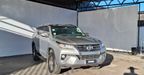 Toyota Sw4 2.8 TDI SR 4WD Suv 2017