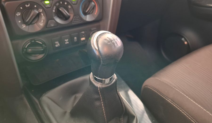 Toyota Sw4 2.8 TDI SR 4WD Suv 2017