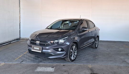 Fiat • Cronos