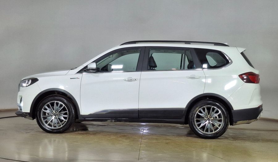Swm G05 1.5T PRO LUXURY Suv 2024