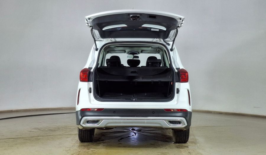 Swm G05 1.5T PRO LUXURY Suv 2024