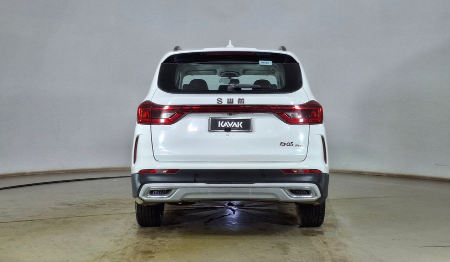 Swm G05 1.5T PRO LUXURY Suv 2024